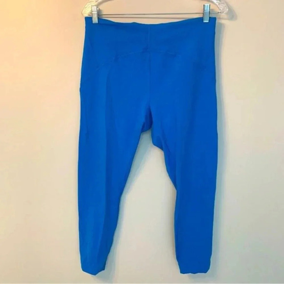 Lululemon InStill High-Rise  Tight 25" 2022 Poolside 12 - Picture 3 of 13